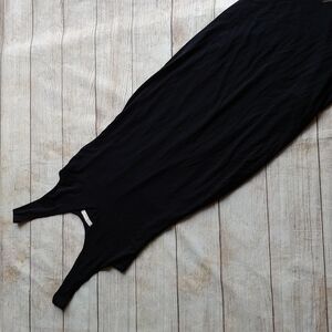 DIOSA BODY CON TANK MIDI DRESS XS